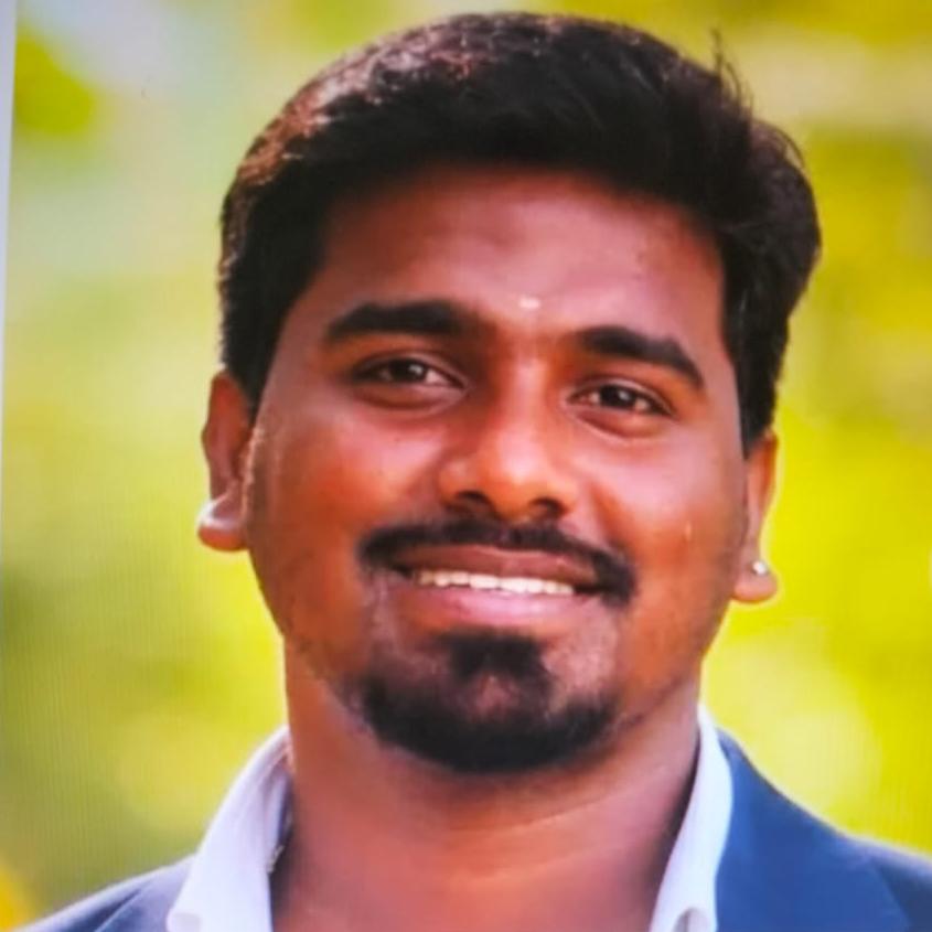 Groom Image
